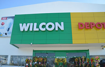 WILCON DEPOT - JARO